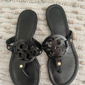 Tory Burch Miller sandal
